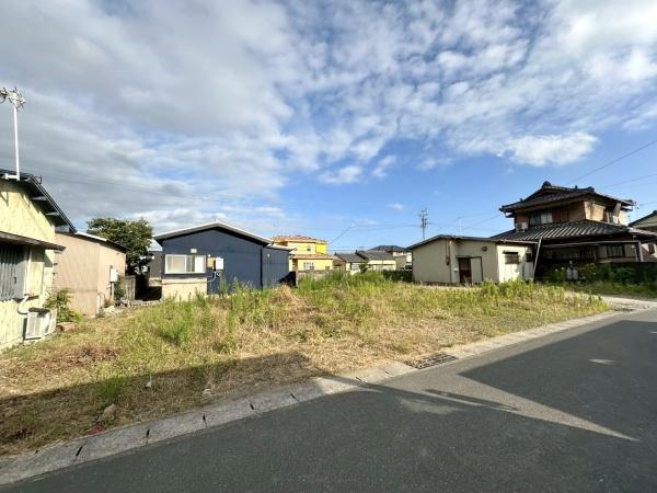 豊川市伊奈町佐脇原2期　全1棟