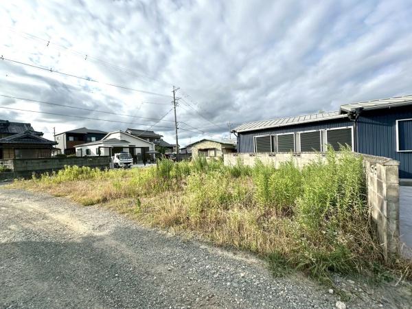 豊川市伊奈町佐脇原2期　全1棟