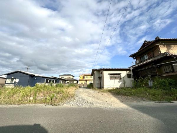 豊川市伊奈町佐脇原2期　全1棟
