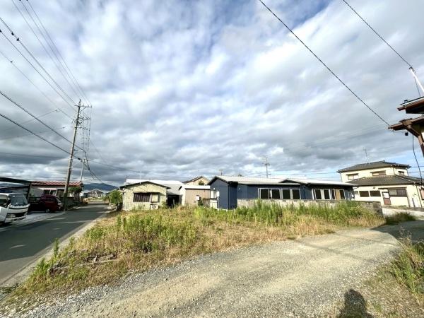 豊川市伊奈町佐脇原2期　全1棟