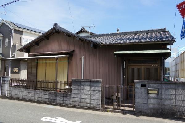 豊橋市下地町字瀬上
