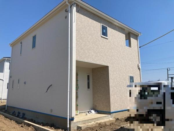 豊川市平井町58期　3号棟