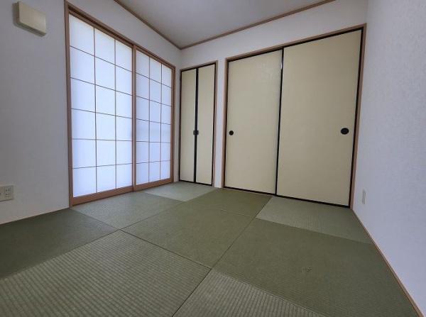 豊橋市野田町字野田の中古一戸建て