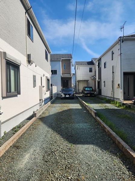 豊橋市野田町字野田の中古一戸建て