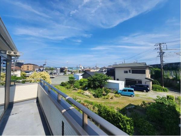 豊橋市野田町字野田の中古一戸建て