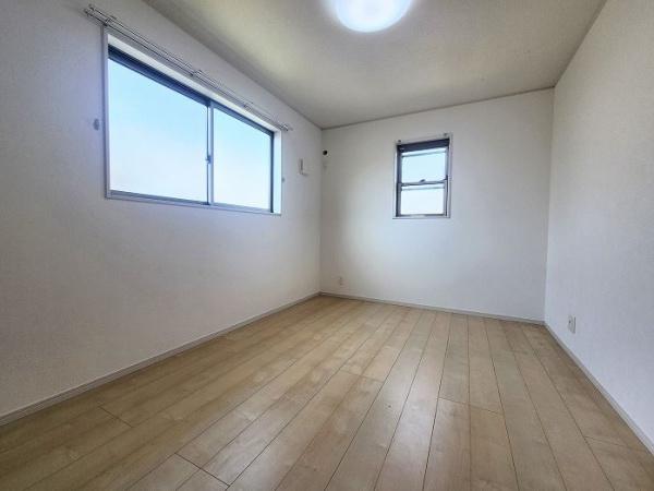 豊橋市野田町字野田の中古一戸建て
