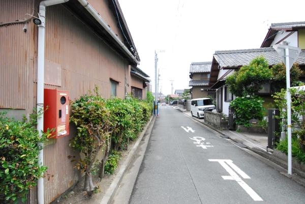 豊橋市船町の土地