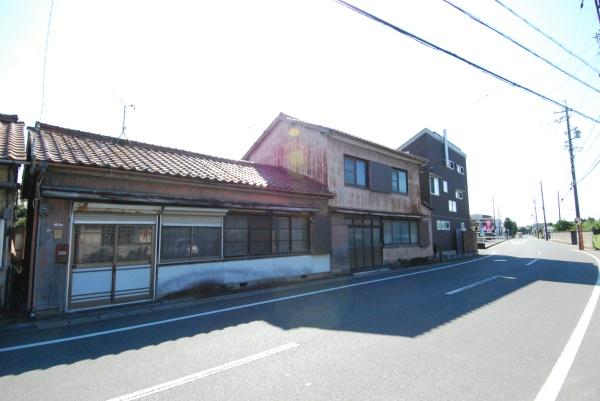 豊川市伊奈町新屋