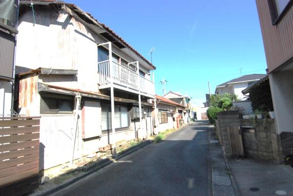 豊川市伊奈町新屋