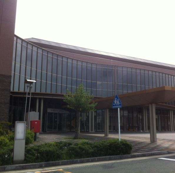豊川赤坂町第1期 2号棟(豊川市音羽支所)