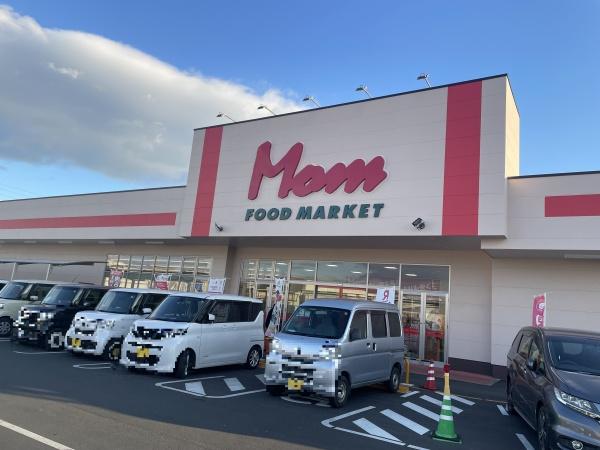 豊橋市曙町若松　1号棟(フードマーケットMom牧野店)