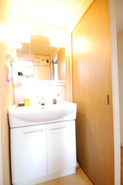 グローリアス向山公園