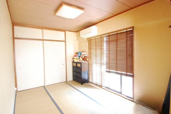 グローリアス向山公園