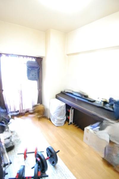 グローリアス向山公園