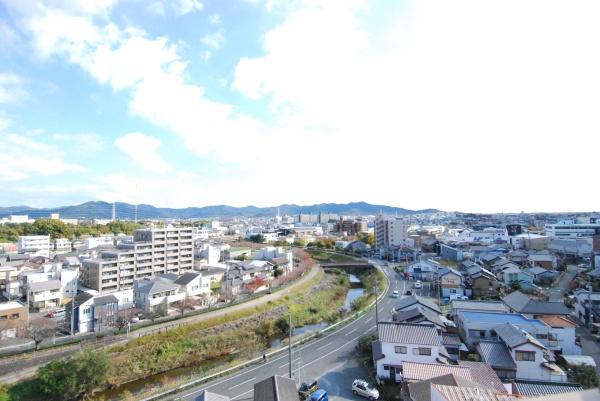 グローリアス向山公園