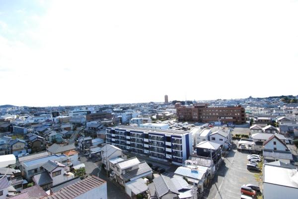 グローリアス向山公園