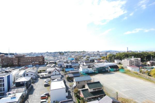 グローリアス向山公園