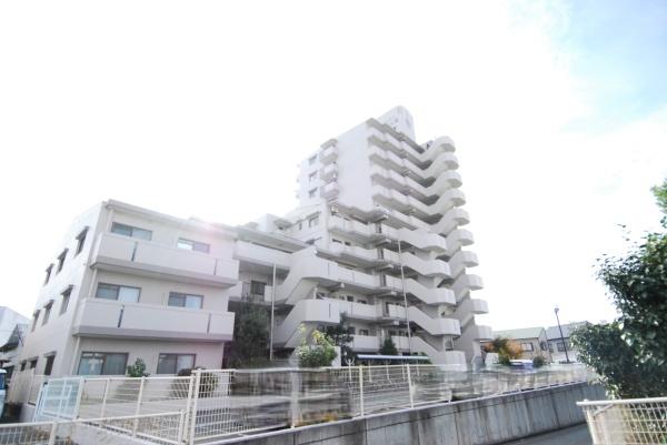 グローリアス向山公園