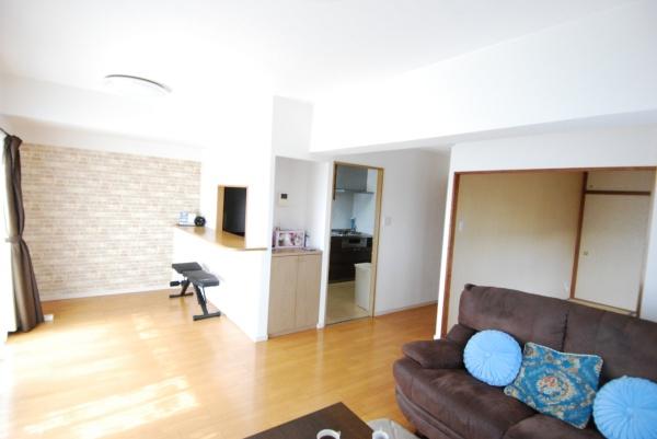 グローリアス向山公園