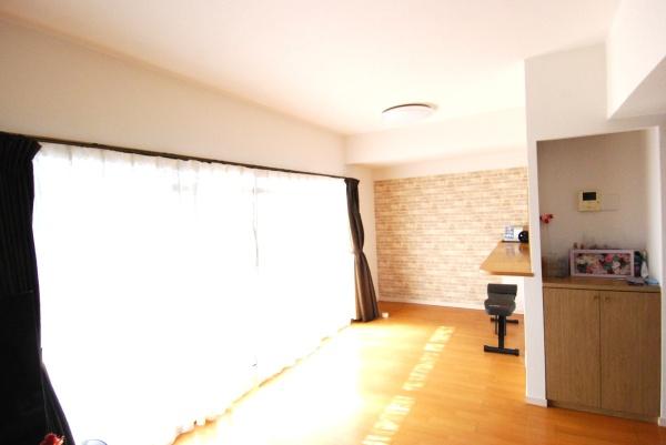 グローリアス向山公園