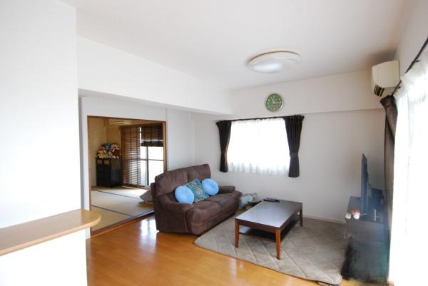 グローリアス向山公園