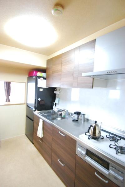 グローリアス向山公園