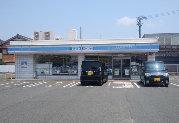 豊橋西幸町　1号棟(ローソン豊橋江島店)