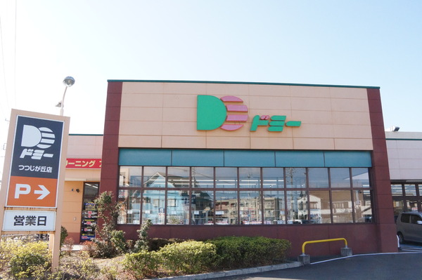 豊橋西幸町　1号棟(ドミーつつじが丘店)