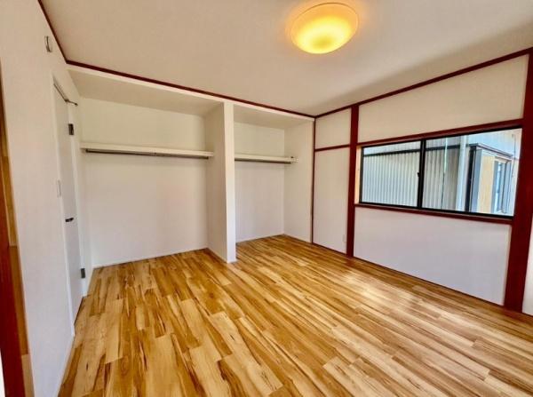 豊橋市北山町の中古一戸建て