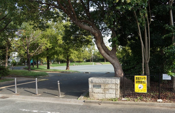 豊橋市北山町の中古一戸建て(中山田池公園)
