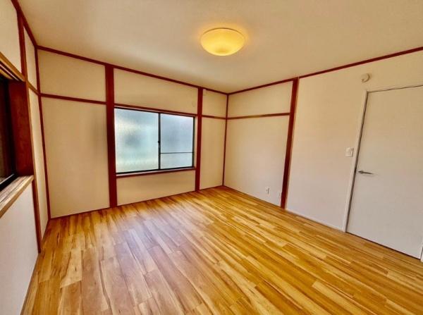 豊橋市北山町の中古一戸建て