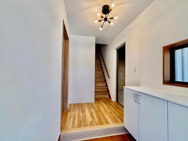 豊橋市北山町の中古一戸建て