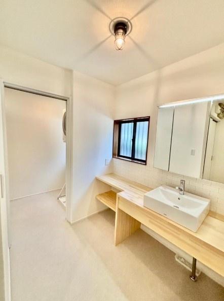 豊橋市北山町の中古一戸建て