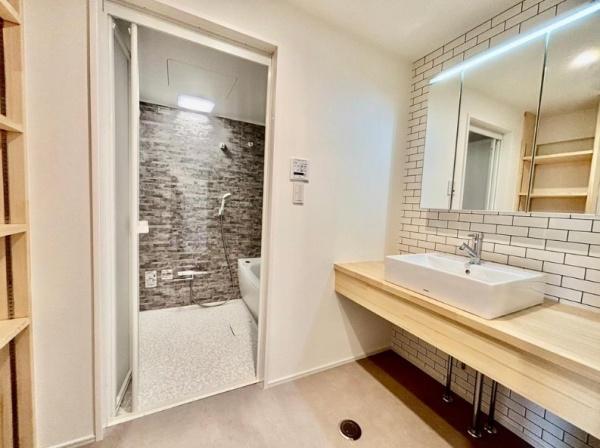 ライオンズマンション南栄　2F