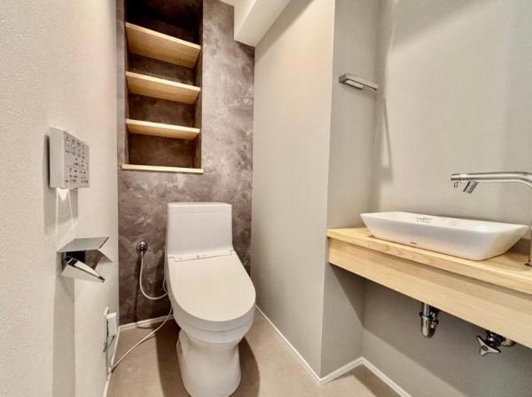 ライオンズマンション南栄　2F