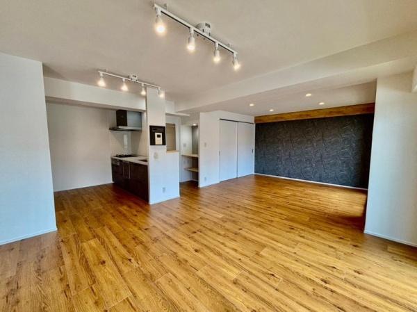 ライオンズマンション南栄　2F