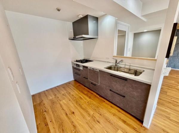 ライオンズマンション南栄　2F