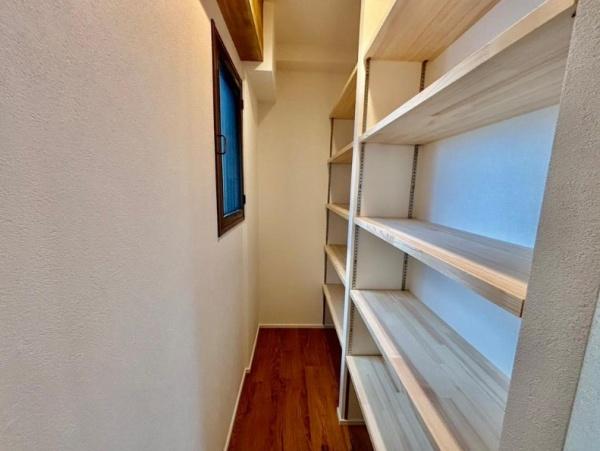 ライオンズマンション南栄　2F