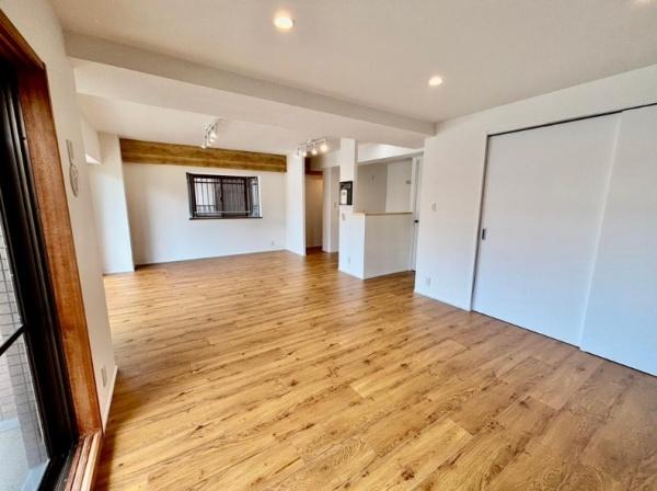 ライオンズマンション南栄　2F