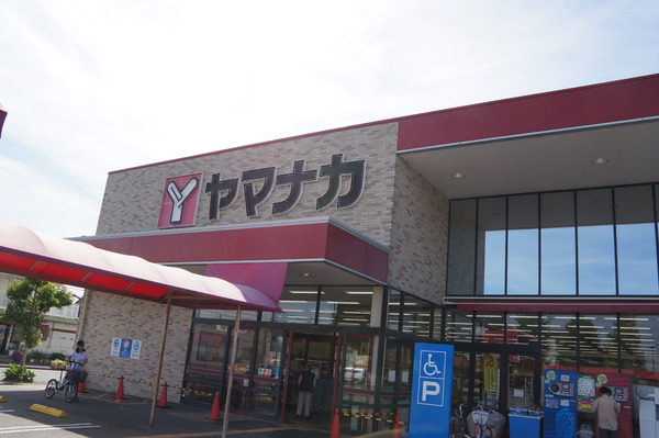 豊橋草間町第1期　2号棟(豊橋フランテ館)