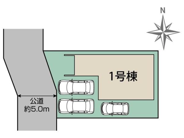 豊橋市西高師町西沢　全1棟