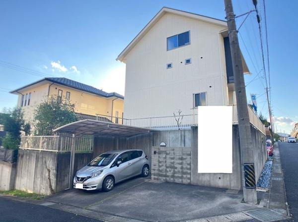 豊川市長沢町大覚