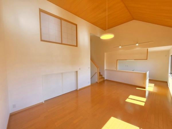 豊川市長沢町大覚