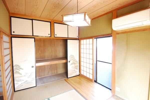 豊橋市高師町字北新切の中古一戸建て