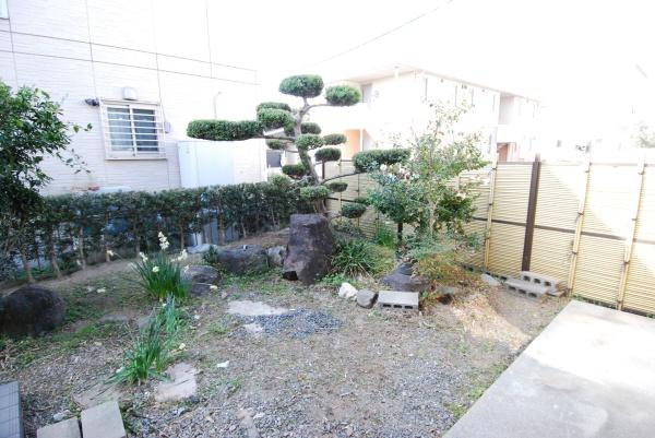豊橋市高師町字北新切の中古一戸建て