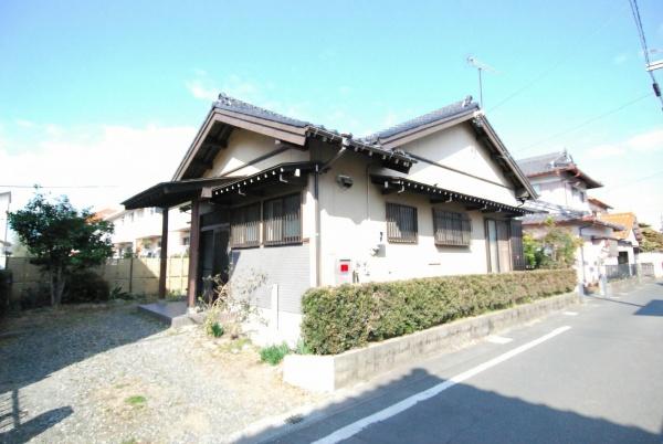 豊橋市高師町字北新切