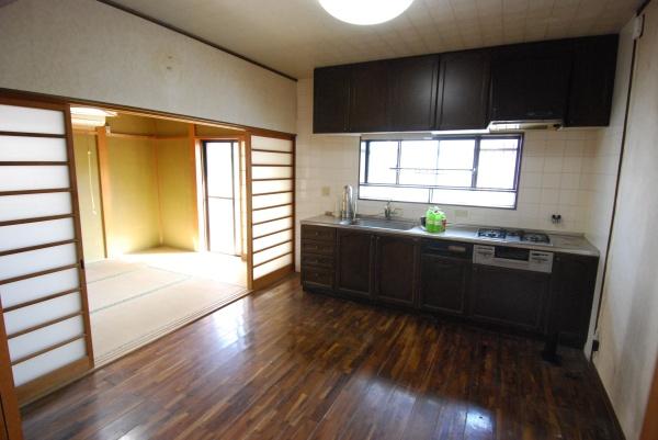 豊橋市高師町字北新切