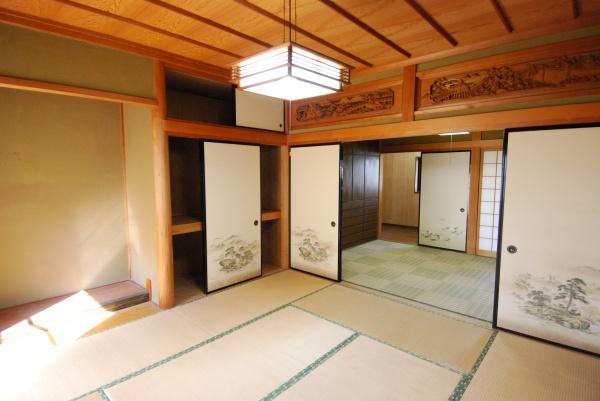 豊橋市高師町字北新切の中古一戸建て