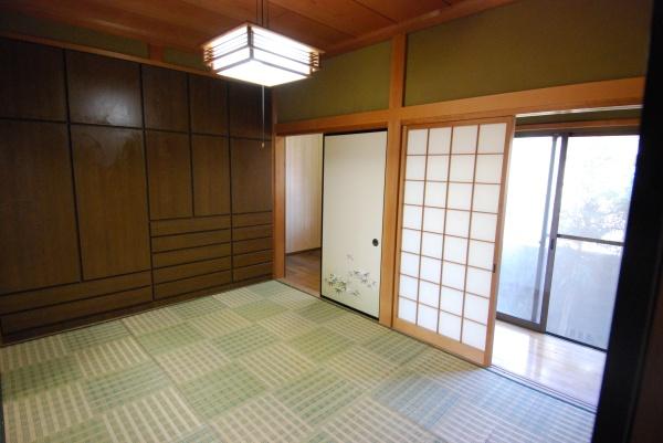 豊橋市高師町字北新切の中古一戸建て