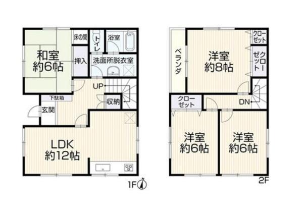 豊橋市多米東町３丁目の中古一戸建て